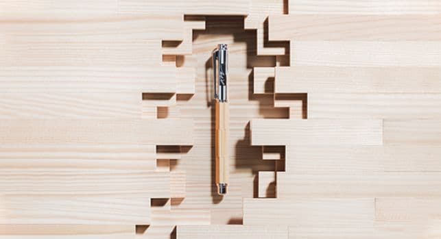 Kengo Kuma
